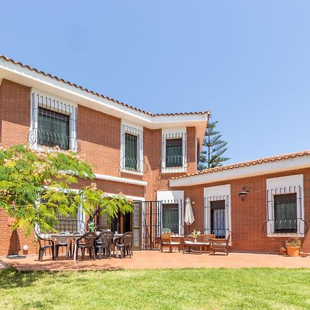 Holiday Home Alexandra By Interhome Villafortuny Εξωτερικό φωτογραφία