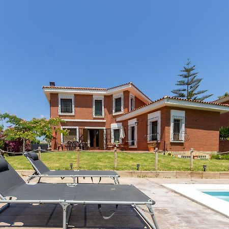 Holiday Home Alexandra By Interhome Villafortuny Εξωτερικό φωτογραφία