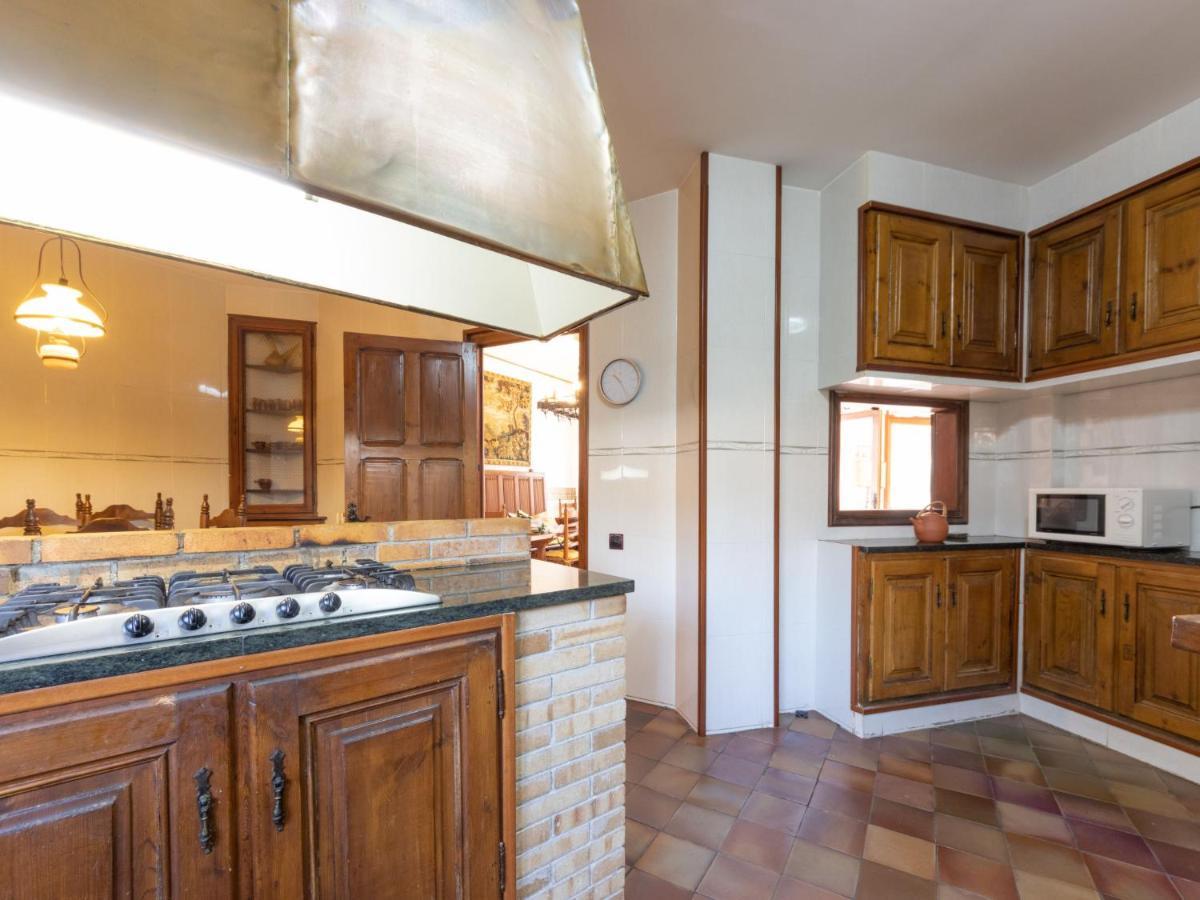 Holiday Home Alexandra By Interhome Villafortuny Εξωτερικό φωτογραφία