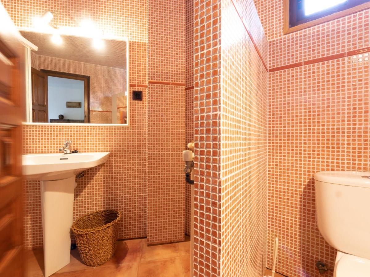 Holiday Home Alexandra By Interhome Villafortuny Εξωτερικό φωτογραφία