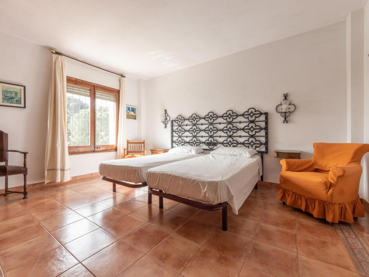 Holiday Home Alexandra By Interhome Villafortuny Εξωτερικό φωτογραφία