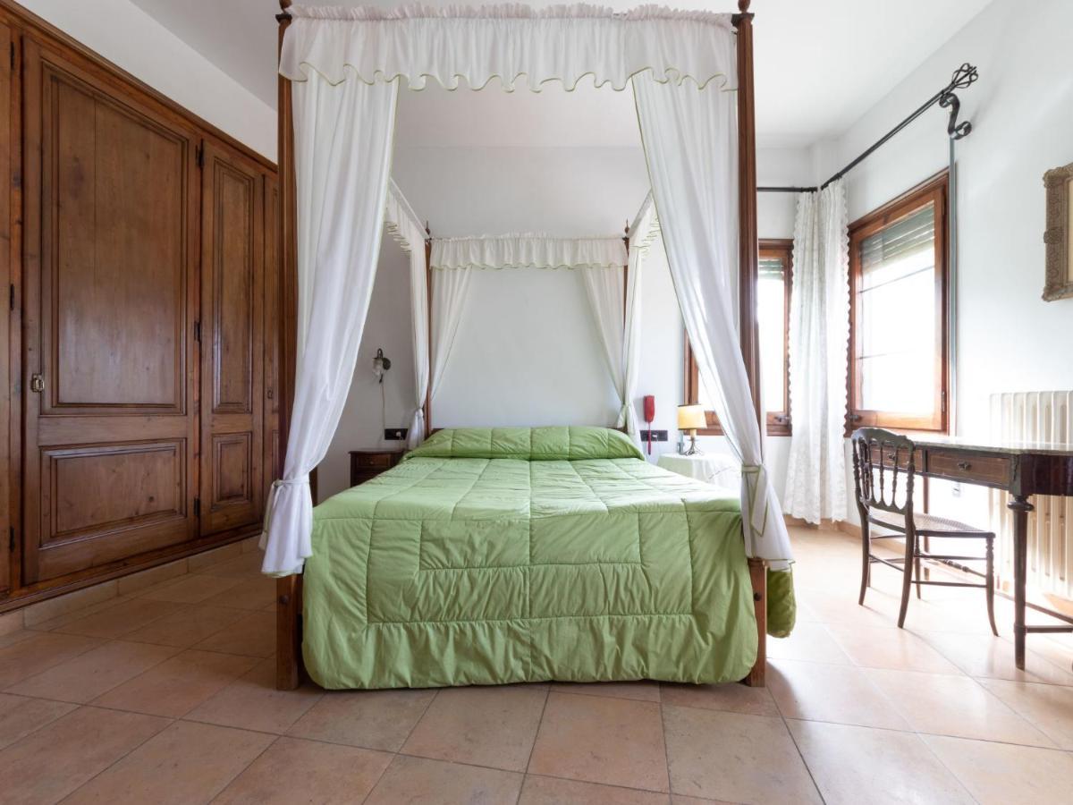 Holiday Home Alexandra By Interhome Villafortuny Εξωτερικό φωτογραφία