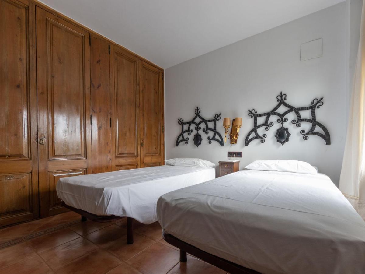 Holiday Home Alexandra By Interhome Villafortuny Εξωτερικό φωτογραφία