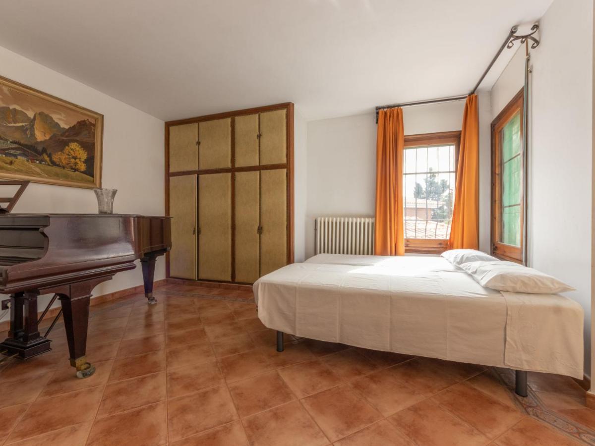Holiday Home Alexandra By Interhome Villafortuny Εξωτερικό φωτογραφία