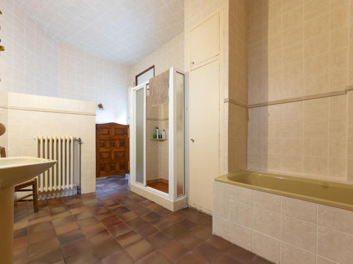Holiday Home Alexandra By Interhome Villafortuny Εξωτερικό φωτογραφία