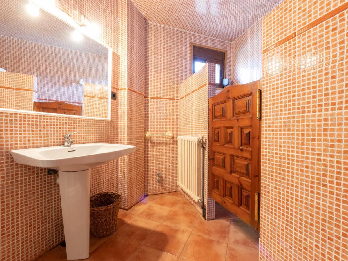 Holiday Home Alexandra By Interhome Villafortuny Εξωτερικό φωτογραφία
