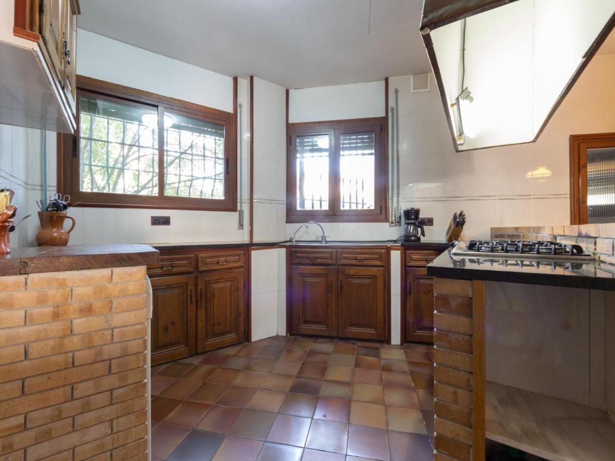 Holiday Home Alexandra By Interhome Villafortuny Εξωτερικό φωτογραφία