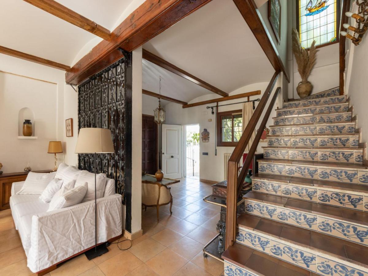 Holiday Home Alexandra By Interhome Villafortuny Εξωτερικό φωτογραφία