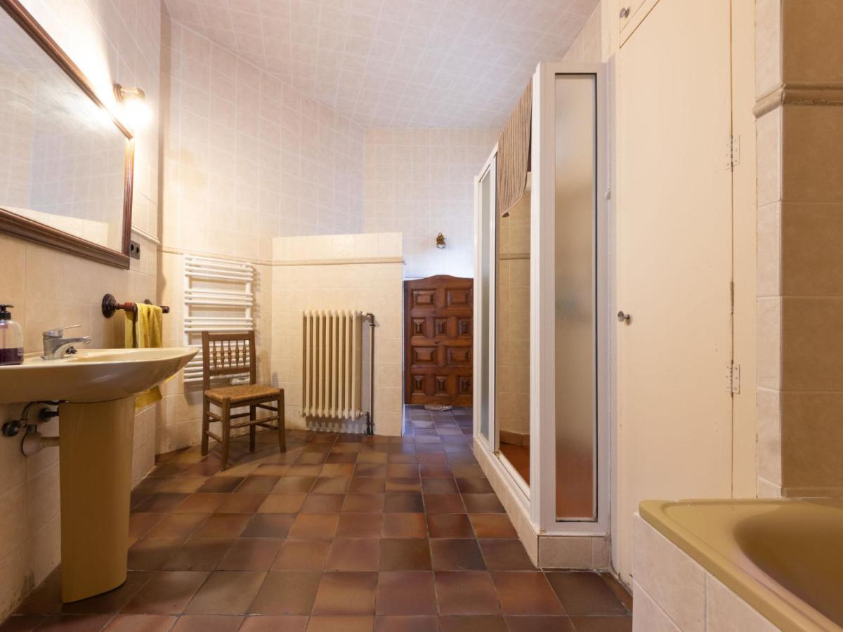 Holiday Home Alexandra By Interhome Villafortuny Εξωτερικό φωτογραφία