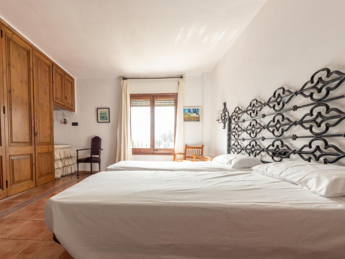 Holiday Home Alexandra By Interhome Villafortuny Εξωτερικό φωτογραφία