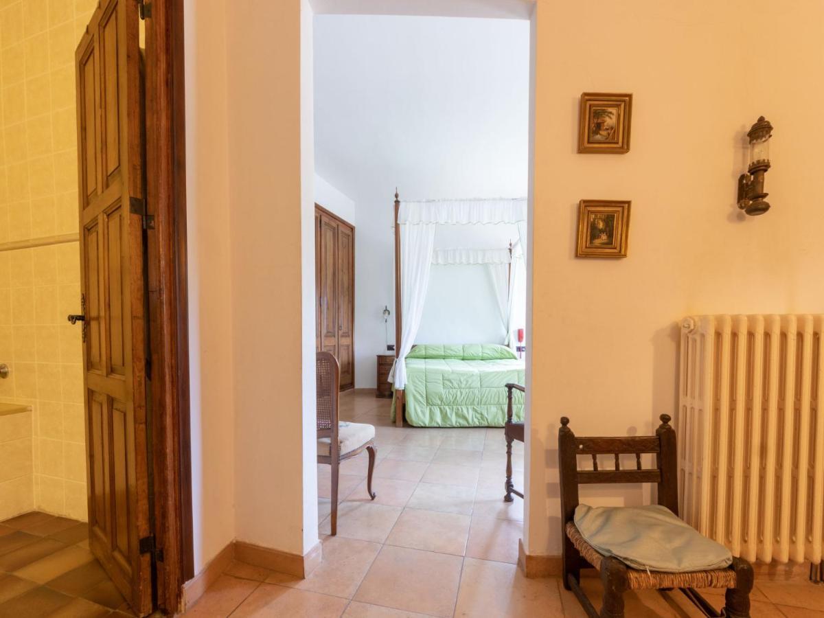 Holiday Home Alexandra By Interhome Villafortuny Εξωτερικό φωτογραφία