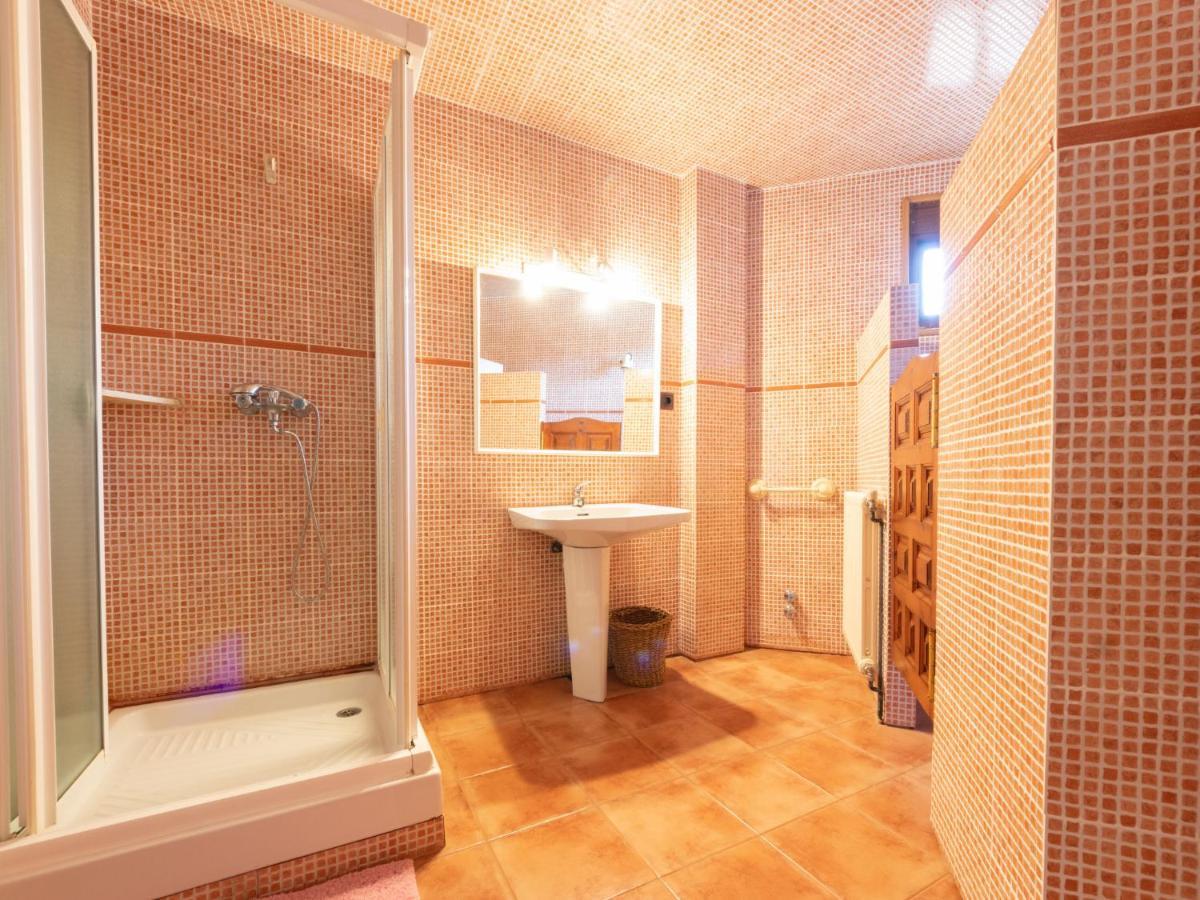 Holiday Home Alexandra By Interhome Villafortuny Εξωτερικό φωτογραφία