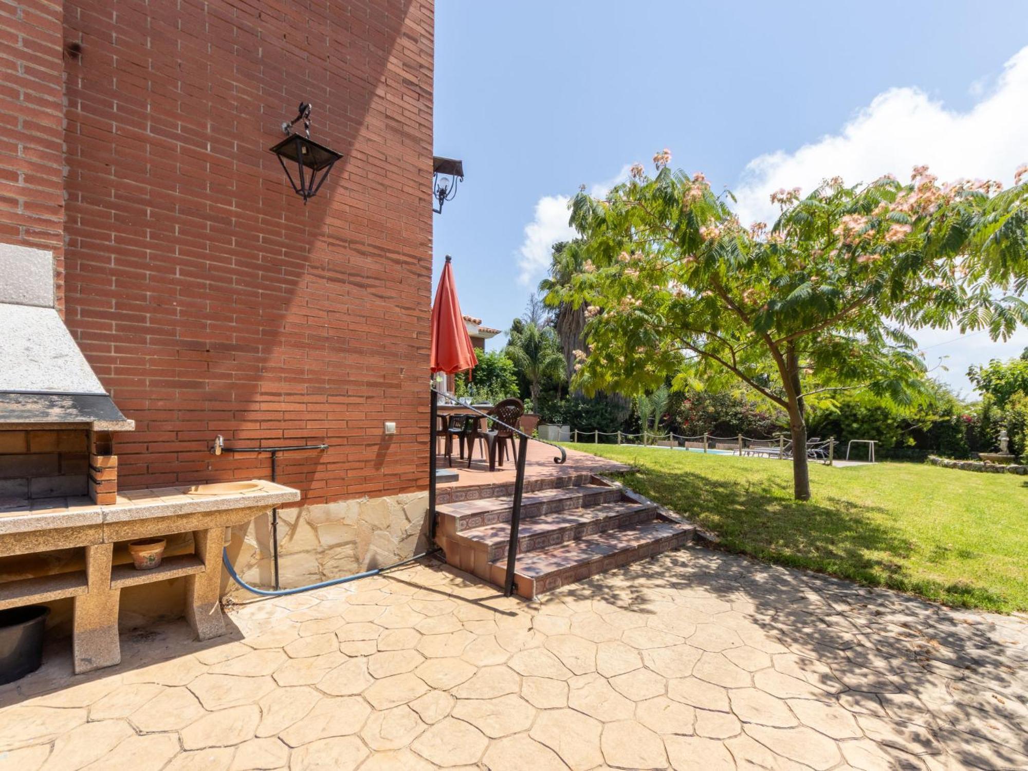 Holiday Home Alexandra By Interhome Villafortuny Εξωτερικό φωτογραφία